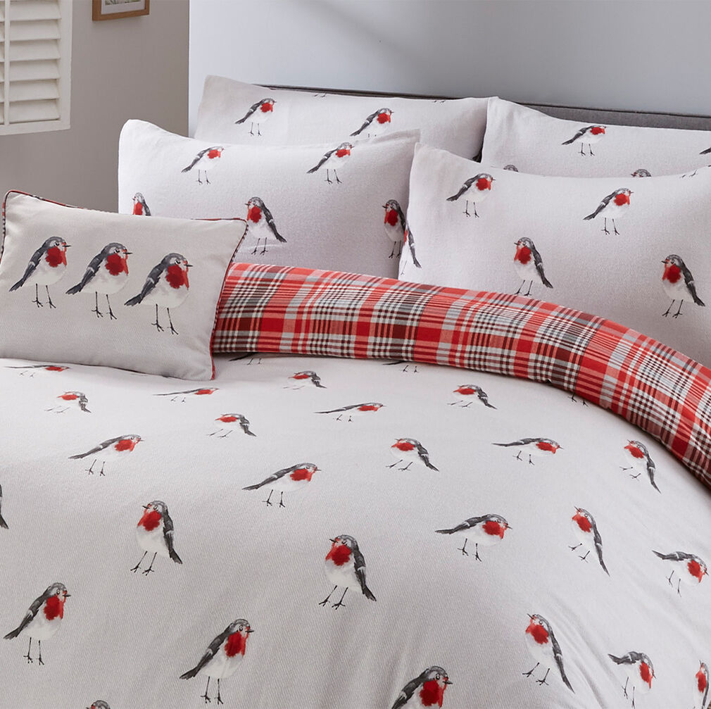 Inspirational Christmas Mornings | By Cotton Traders